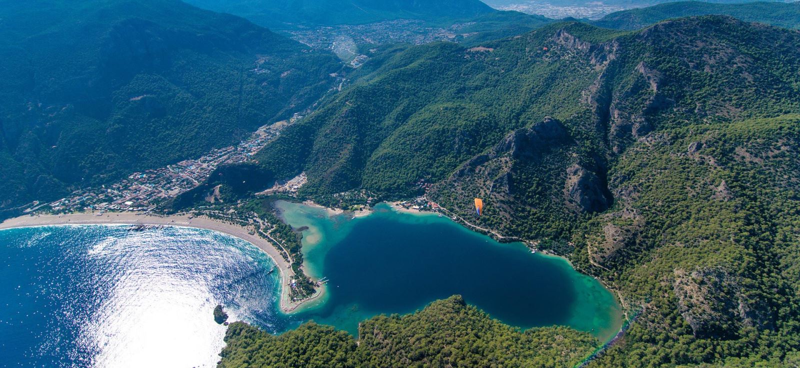 Fethiye Ölüdeniz